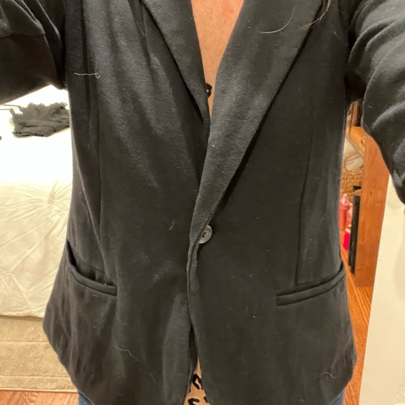 Target comfy blazer - Picture 2 of 7